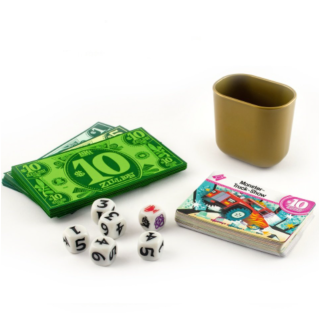 Ravensburger Big Money 