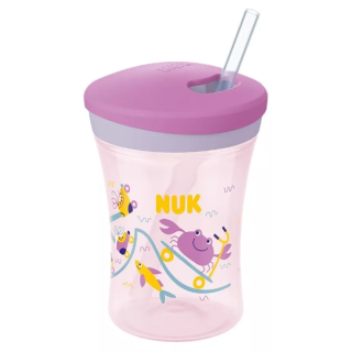 Evolution Cup Nuk