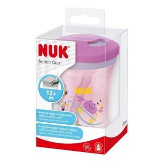 Evolution Cup Nuk