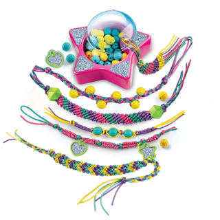 FRIENDSHIP JEWELS - Clementoni