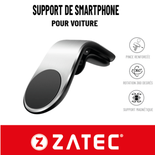 Zatec Support Téléphone Z-A067