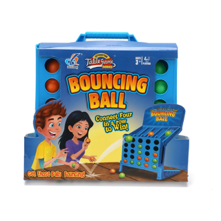 Table de jeux Bouncing Ball