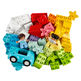 Lego BOITE DE BRIQUES DUPLO