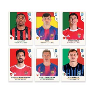 Starter Pack Panini Fifa World Cup 2026