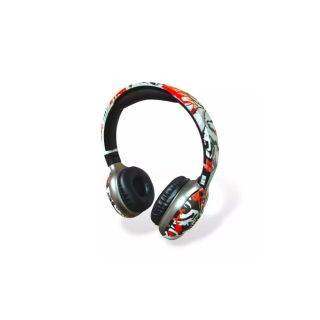 Casque Bluetooth Marshall