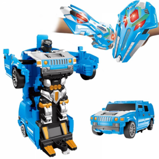 Alienknight Robot Transformers