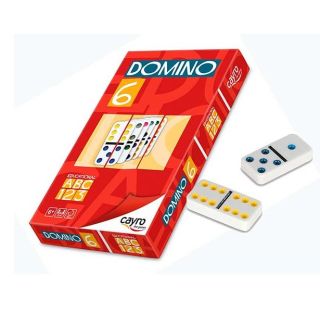 DOMINO DOUBLE 6