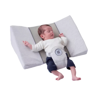 Plan incliné 10° air pour lit 60*120 cm