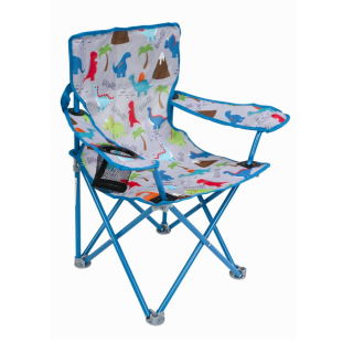 Chaise Dino Pliable Pour Enfant