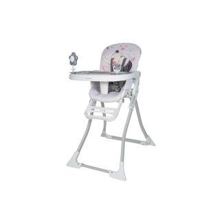 Chaise Haute Pour Bébé Motifs - MonBébé-Modèle 1