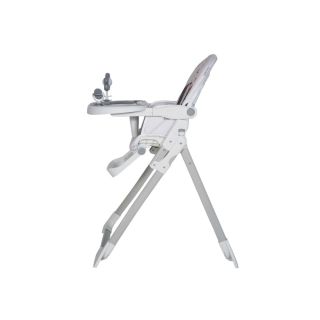 Chaise Haute Pour Bébé Motifs - MonBébé-Modèle 1