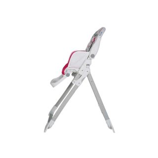 Chaise Haute Pour Bébé Motifs - MonBébé-Modèle 3