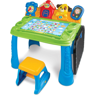 Chaise  jeu de Construction  3 en 1