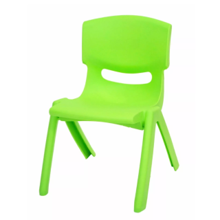 Chaise Pour Les Enfants-Vert