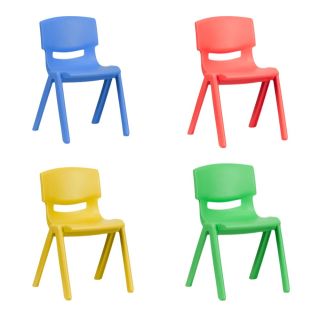 Chaise Pour Enfants confort