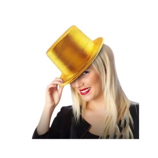 Chapeau Happy Birthday - London-Dorée