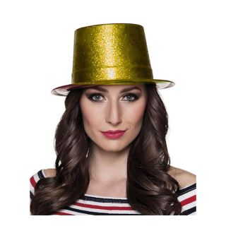 Chapeau Happy Birthday - Toys-Doré