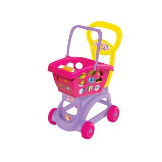 Chariot Barbie - DEDE