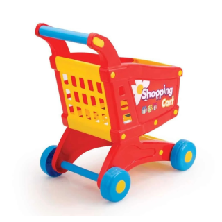 Chariot de course - Dolu