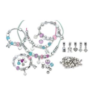 Charm Jewellery - Ensemble de Perles Bracelets
