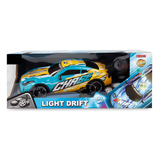 Chase - Voiture Sport de Drift R/C