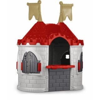 Château Médieval pour enfant FEBER