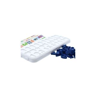 Chiffres et Formes 3en1 - Teaching Fun