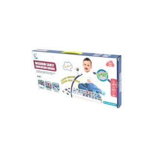 Chiffres et Formes 3en1 - Teaching Fun