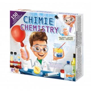 Chimie 150 exp 8360
