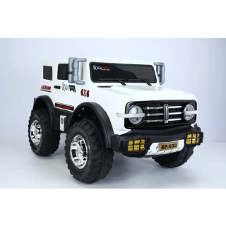 Voiture Électrique- 4x4 