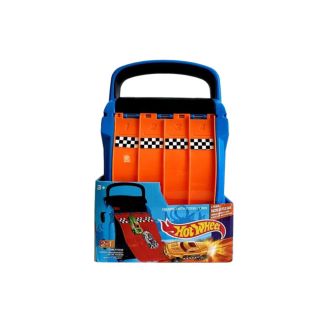 Circuit de Course 2en1 - Hotwheel