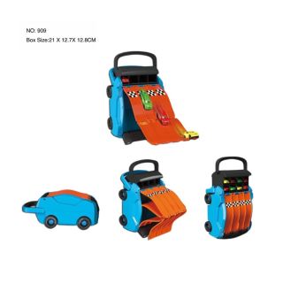 Circuit de Course 2en1 - Hotwheel