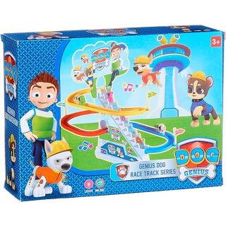Circuit Paw Patrol