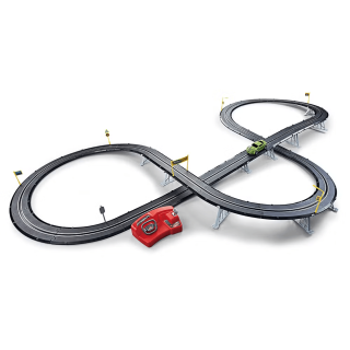 Circuit Voiture électrique Track Master