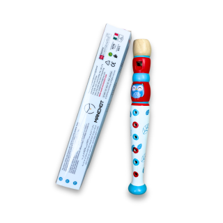 Clarinette En Bois Pour Enfant - Manchot