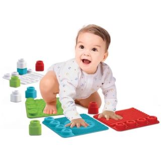  Clementoni Tapis sensoriels Clemmy 