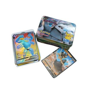 Coffret 10cm avec Carte Pokémone - Astral Radiance-Modèle 1