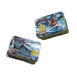Coffret 10cm avec Carte Pokémone - Astral Radiance