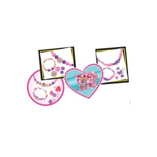 Coffret Bijoux Barbie - DEDE 