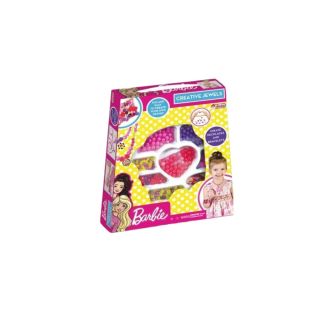 Coffret Bijoux Barbie - DEDE 