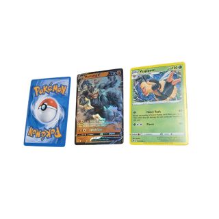 Coffret 10cm avec Carte Pokémone - Astral Radiance-Modèle 2
