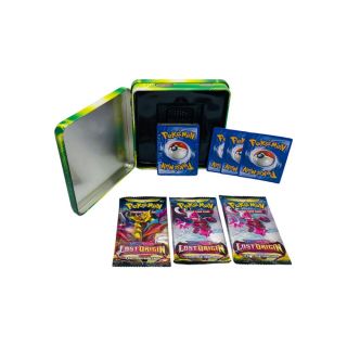 Coffret cartes Pokémon - Sword & Shield 9 Brilliant Stars