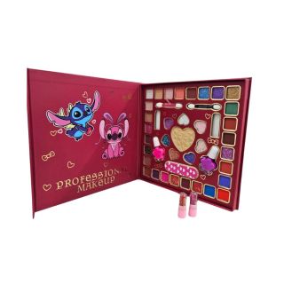 Coffret de Maquillage Stitch