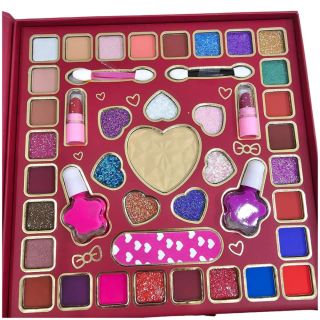 Coffret de Maquillage Stitch