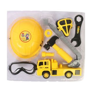 Coffret Outils de Chantier