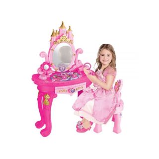 Coiffeuse de Maquillage 11PCS - Vanity Table