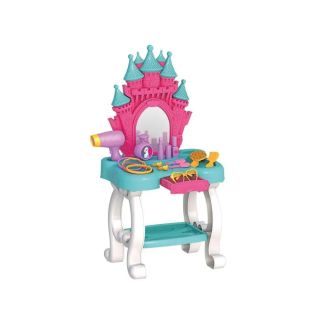 COIFFEUSE FROZEN - Dede