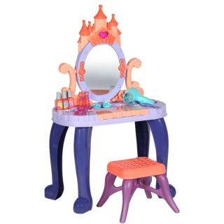 Coiffeuse Piano Beautiful Girl 