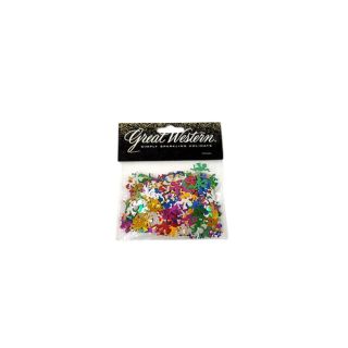 Confetti Metallica Multicolore