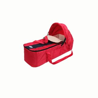 Couffin Voyage Mon bébé-Rouge